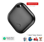 KNMASTER KNTAG 1 AKILLI TAKİP CİHAZI