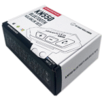 KNMASTER KN550 SİYAH KULAKLIK SETİ