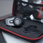 KNMASTER KN6100PRO MOTOSİKLET KASK İNTERKOM SETİ - Görsel 3