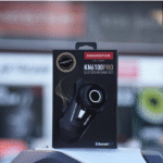 KNMASTER KN6100PRO MOTOSİKLET KASK İNTERKOM SETİ - Görsel 4