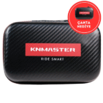 KNMASTER TT-870 TİTREŞİM ENGELLEYİCİ TÜM MOTOSİKLETLERE UYUMLU TELEFON TUTUCU - Görsel 7