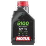 MOTUL 5100 10W40